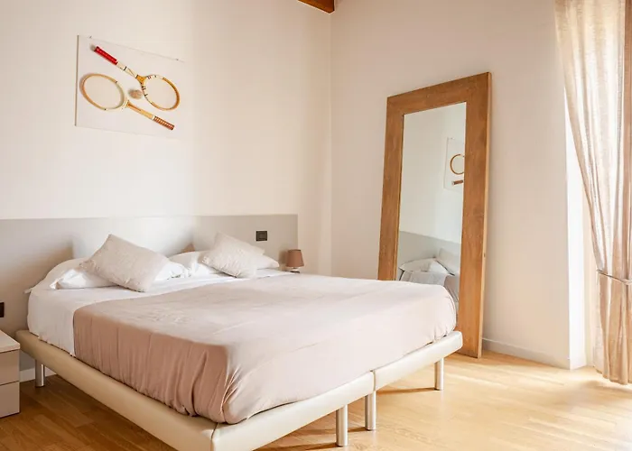 Cattedralflats -comfort, Stile E Vista Sulla Cattedrale Apartament Bari