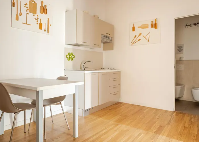 Cattedralflats -comfort, Stile E Vista Sulla Cattedrale *