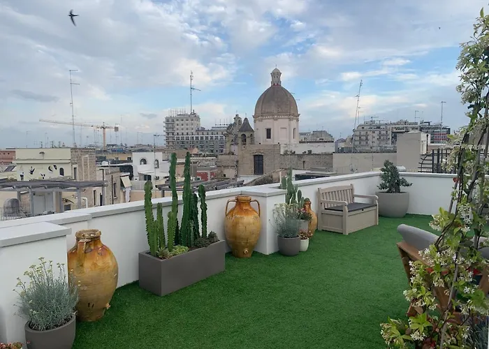 Cattedralflats -comfort, Stile E Vista Sulla Cattedrale Apartament *