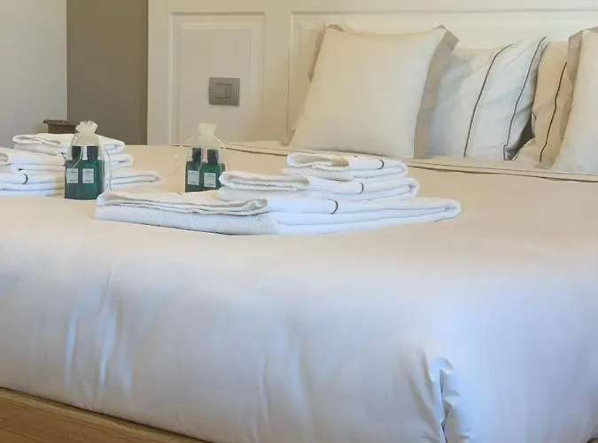 Cattedralflats -comfort, Stile E Vista Sulla Cattedrale Appartement Bari